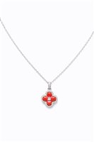 Collana Donna in Argento BROC.B 1599 R Cianfrone Gioielli GC